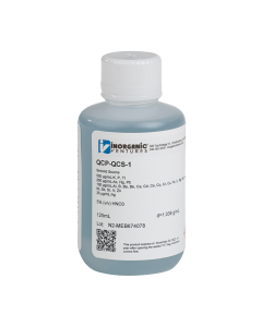 EPA Method 200.7 Quality Control Standard 1