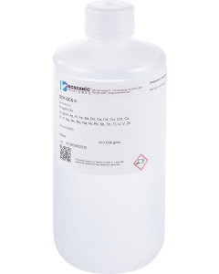 EPA Method 200.8 Quality Control Standard