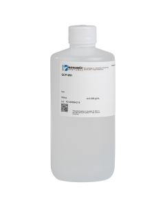 QC HARDNESS STANDARD, 500mL
