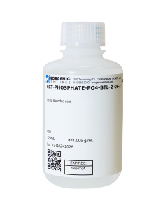 Ascorbic acid Reagent for Phosphate Analysis by Colorimetric Methods