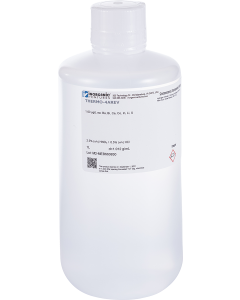 Thermo iCAP Q Tuning Solution