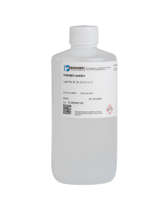 Thermo iCAP Q Tuning Solution