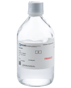 1000 ppm Total Organic Carbon from KHP