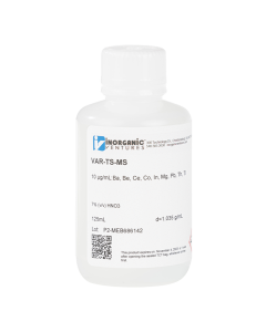 Varian/Agilent ICP-MS Tuning Solution