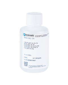 EPA Method 200.7 Calibration Standard 1