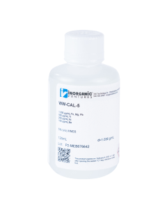 EPA Method 200.7 Calibration Standard 5