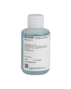 EPA Method 200.7 Instrument Performance Check Solution 1