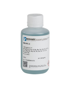 EPA Method 200.7 Instrument Performance Check Solution 3
