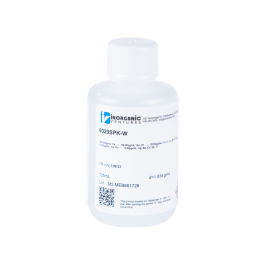 EPA Method 6020 ICP Water Spike Standard