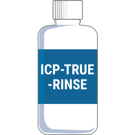 Quick Rinse Ifu ICP-TRUE-RINSE