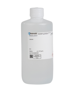 Concentrate for 18 mM Methansulfonic Acid eluent