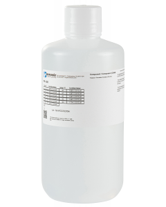 Potassium Tetroxalate Dihydrate Buffer (pH 1.68)