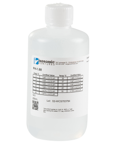 Potassium Tetroxalate Dihydrate Buffer (pH 1.68)
