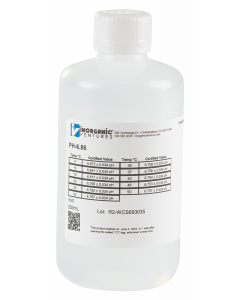 Potassium Dihydrogenphosphate / Sodium Hydrogen Phosphate Buffer (pH 6.86)