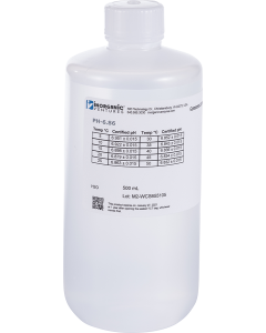 Potassium Dihydrogenphosphate / Sodium Hydrogen Phosphate Buffer (pH 6.86)