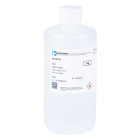 1000 ppm Silver (Ag) in Cyanide Standard