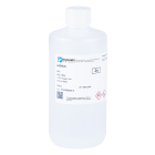 1000 ppm Zinc (Zn) in Cyanide Standard