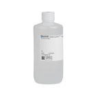 Deionized Water Blank
