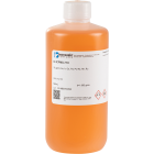 10 ppm Precious Metal (Osmium) ICP Calibration/Quality Control Standard