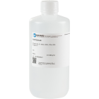 7 Anion IC Calibration/Quality Control Standard B