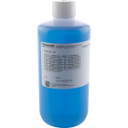 Blue Sodium Carbonate / Sodium Bicarbonate Buffer (pH 10)