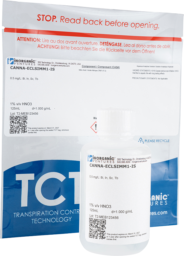 CANNA-ECLSIMM1-IS