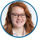 Ashley Jones / Technical Support Chemist