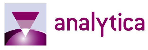 Analytica logo